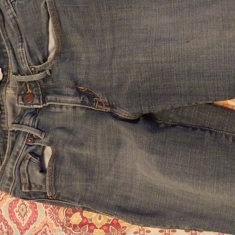 Women's pants